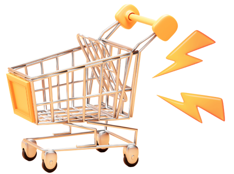 bolt-cart